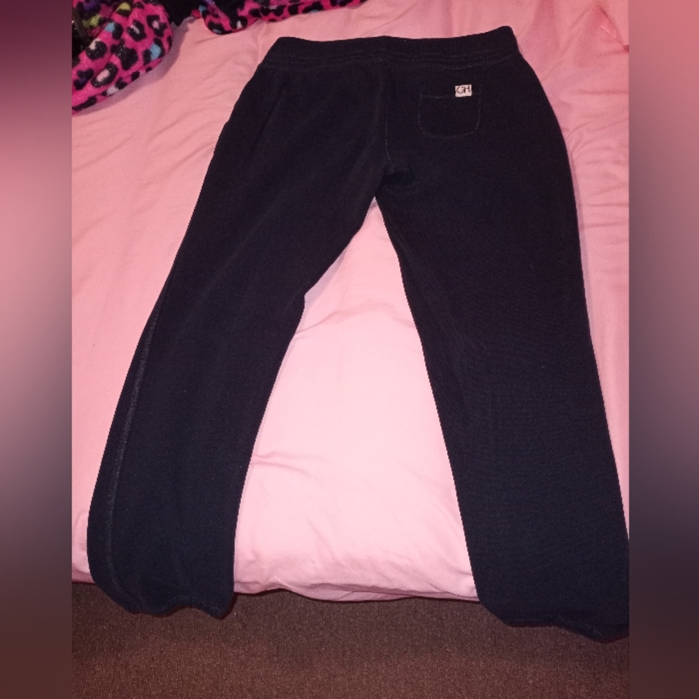 Gilly Hicks sweatpants size Xs! - Picture 3 of 3